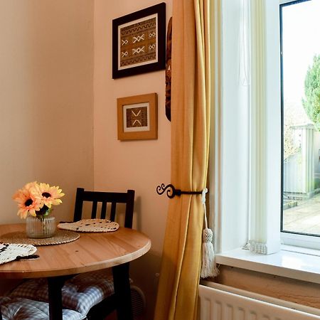 Ivy Cottage Newchurch  Exterior photo